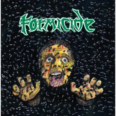 FORMICIDE Demo-logy 1987-1989