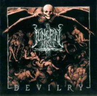 FUNERAL MIST Devilry