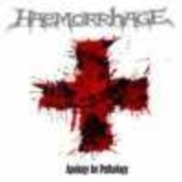 HAEMORRHAGE Apology for pathology