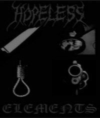 HOPELESS Elements