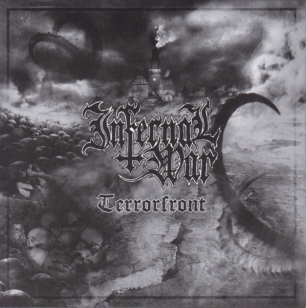 INFERNAL WAR Terrorfront