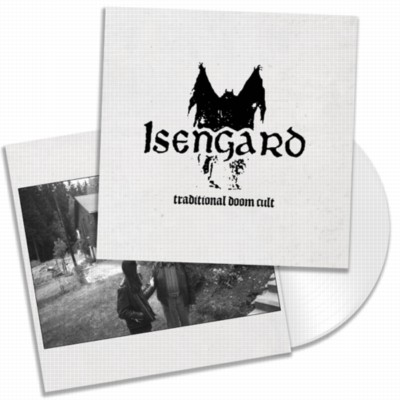 ISENGARD Traditional Doom Cult - Ltd