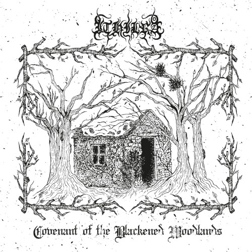 ITHILRA Covenant of the Blackened Woodlands