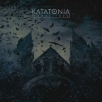 KATATONIA Sanctitude - Mediabook