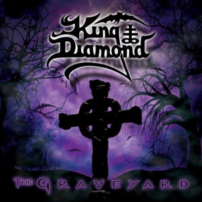 KING DIAMOND The Graveyard