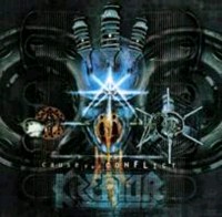 KREATOR Cause For Conflict