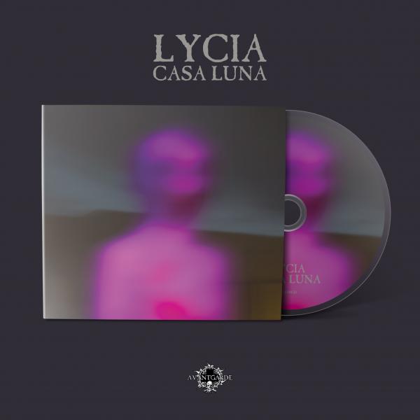 LYCIA Casa Luna