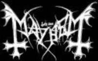 MAYHEM Live with Dead - DVD