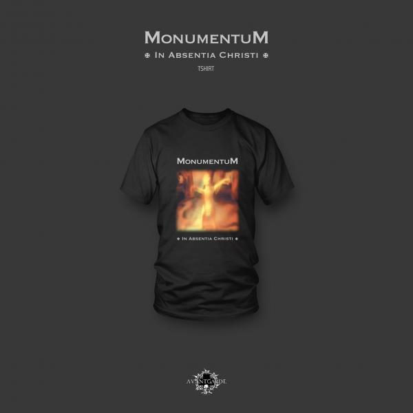 MONUMENTUM In Absentia Christi (TS Size S)