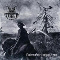 MOONTOWER Voices of the Unholy Land