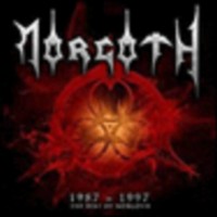 MORGOTH 1987-1997 The best