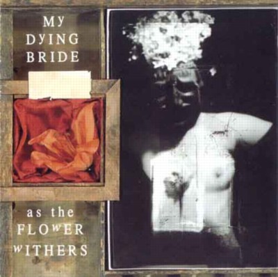 MY DYING BRIDE As the flowers