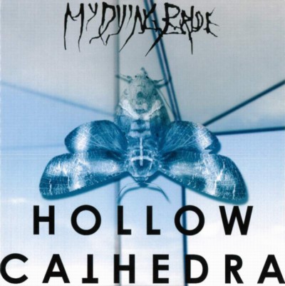 MY DYING BRIDE Hollow Cathedra