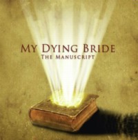 MY DYING BRIDE The Manuscript