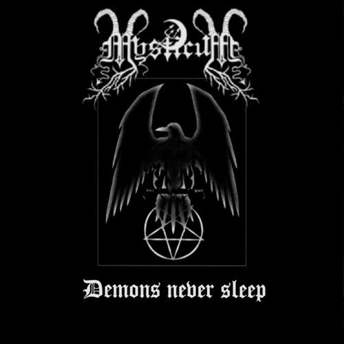 MYSTICUM Demons never sleep