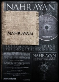 NAHRAYAN The beginnnig of the end