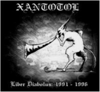 NARGAROTH Amarok - Pict LP