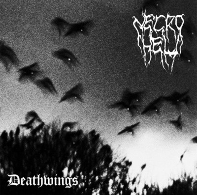 NECROHELL Deathwings