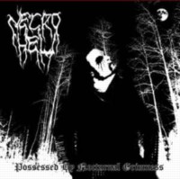 NECROHELL Possessed By Nocturnal Grimness