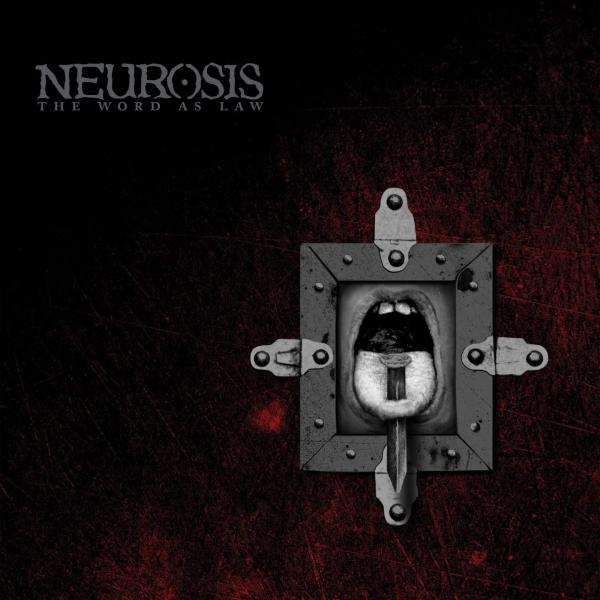 NEUROSIS The Word As Law