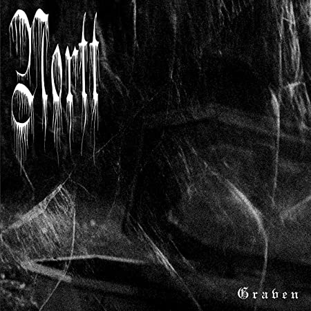 NORTT Graven (cd)
