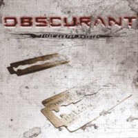 OBSCURANT First degree suicide