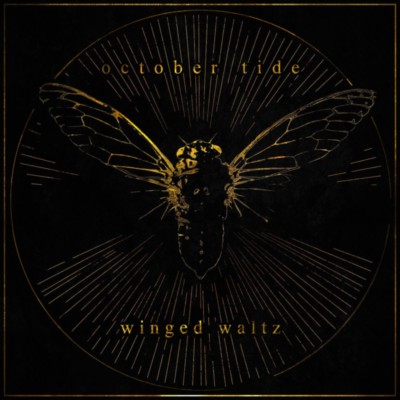 OCTOBER TIDE Winged Waltz