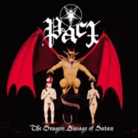 PACT The Dragon Lineage of Satan