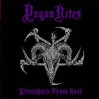 PAGAN RITES Preachers from Hell