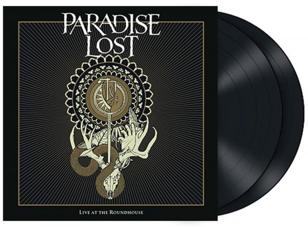 PARADISE LOST Live at the Roundhouse