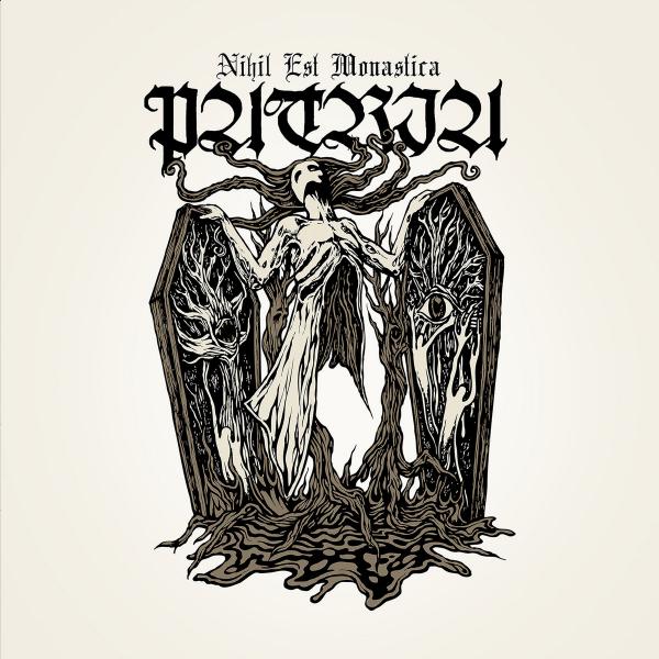 PATRIA Nihil Est Monastica