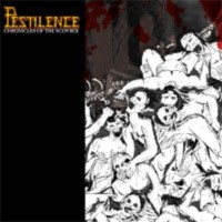 PESTILENCE Chronicles of the scourge