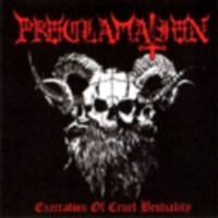 PROCLAMATION Execration of cruel bestiality