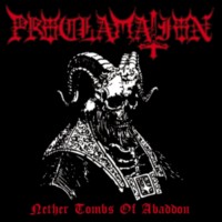 PROCLAMATION Nether Tombs of Abaddon