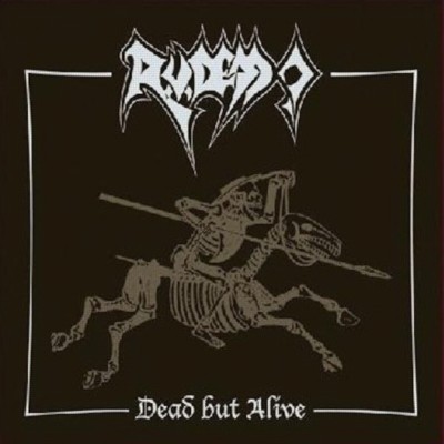 R.U. DEAD? Dead But Alive