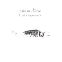 RAISON D'ETRE Lost fragments