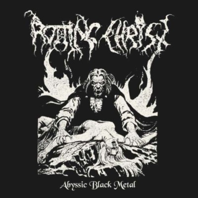 ROTTING CHRIST Abyssic Black Metal