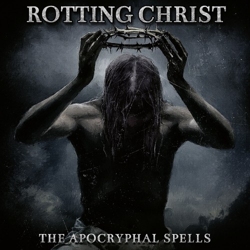 ROTTING CHRIST The Apocryphal Spells - 2CD Digipack