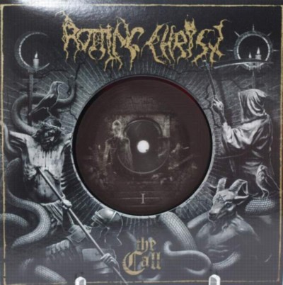 ROTTING CHRIST The Call