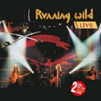 RUNNING WILD Live 2002