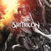 SATYRICON Satyricon - jewelcase