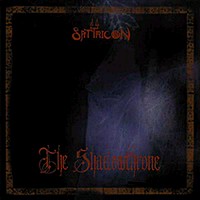 SATYRICON The Shadowthrone