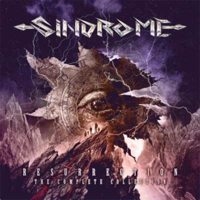 SINDROME Resurrection: The Complete Collection