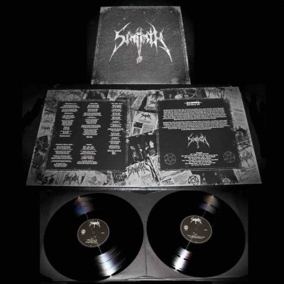 SINOATH Forged in Blood & Still in the Grey Dying