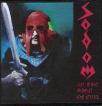 SODOM In the sign of evil - Patch