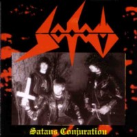 SODOM Satan's conjuration