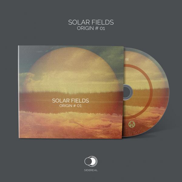 SOLAR FIELDS Origin #01