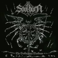 SOULBURN The Suffocating Darkness