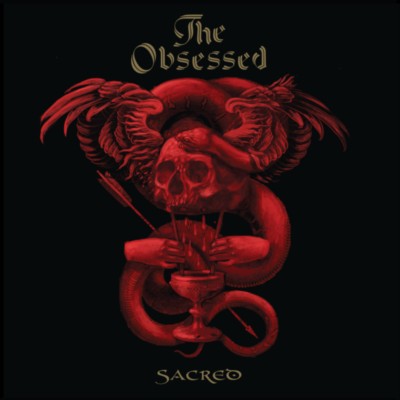 THE OBSESSED Sacred