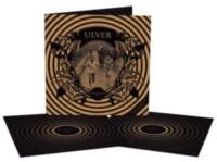 ULVER Childhood's end